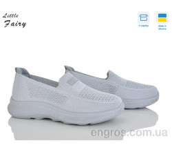 Кроссовки L.Fairy